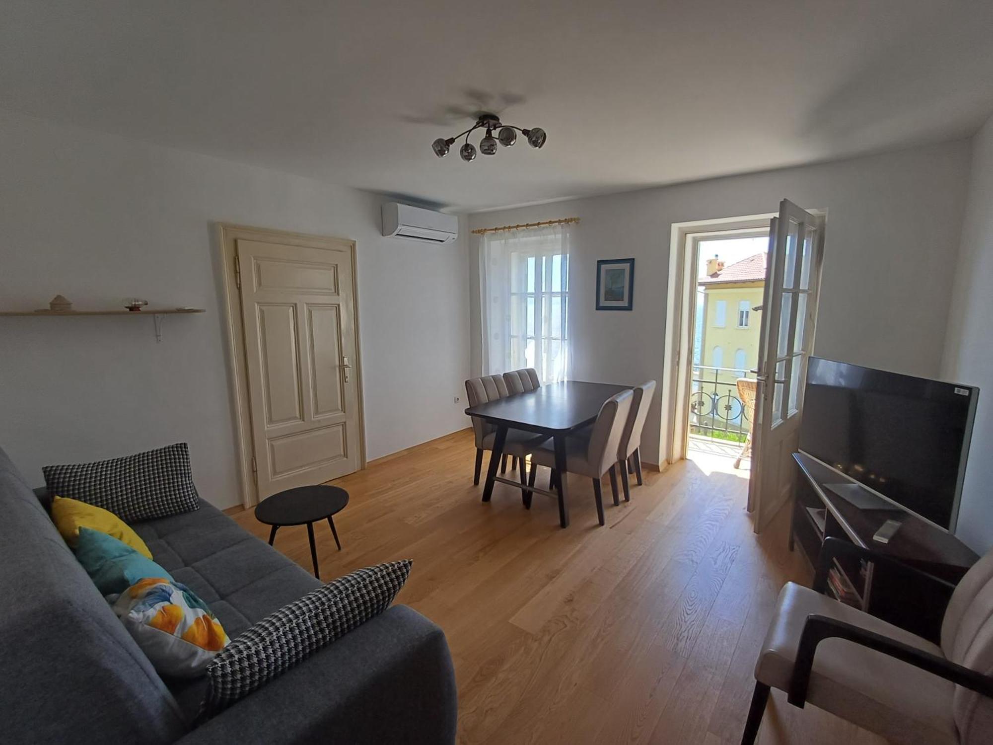 Apartment Benedikt 오파티아 외부 사진
